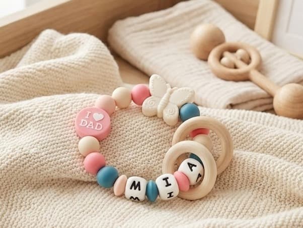 Jucării pentru îndemânare